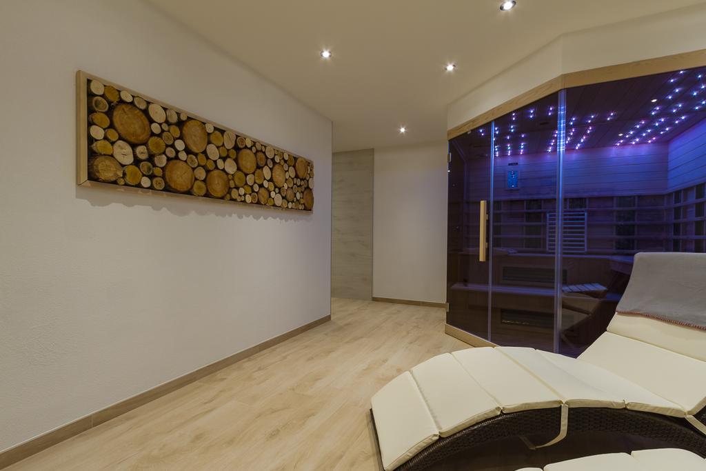 Apartment Dahoam Fulpmes Exteriér fotografie